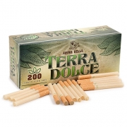    Terra Dolce BioFilters - 200 .
